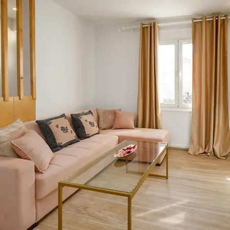 Central Art Maisonette By Estia Ηράκλειο Κρήτης
