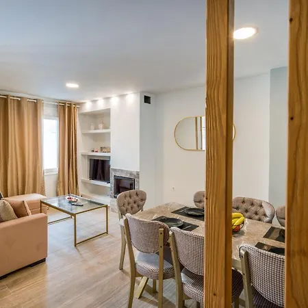 Central Art Maisonette By Estia Heraklion (Crete)