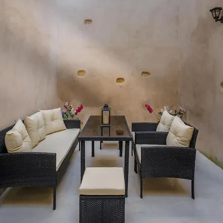 Central Art Maisonette By Estia Apartment Heraklion (Crete)